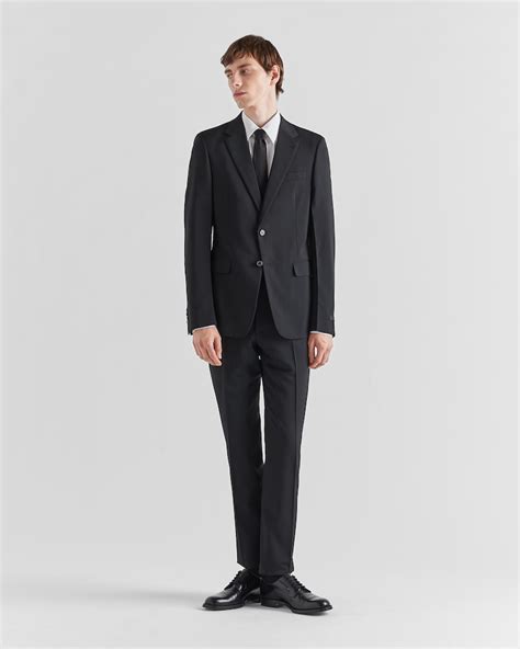 prada suits mes|prada men's hoodies.